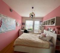The Bed room 2