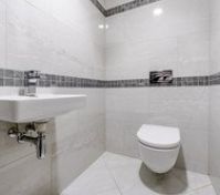 Pronájem bytu Praha