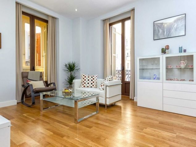 Pronájem bytu Telč