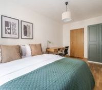 Pronájem bytu Praha