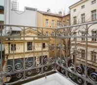 Pronájem bytu Praha