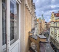 Pronájem bytu Praha