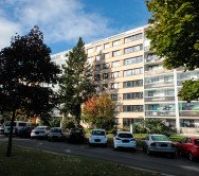 Pronájem bytu Praha