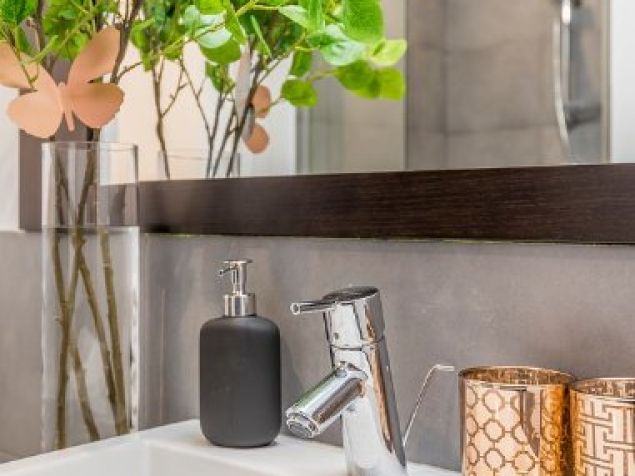 Pronájem bytu Praha