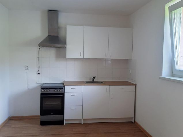 Pronájem bytu Ostrava