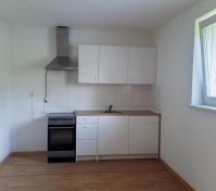 Pronájem bytu Ostrava