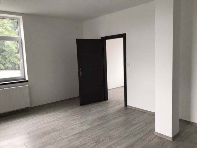 Pronájem bytu Liberec