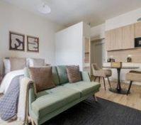 Pronájem bytu Praha