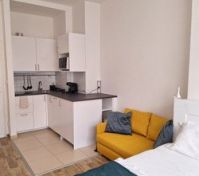 Pronájem bytu Praha