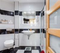 Pronájem bytu Praha