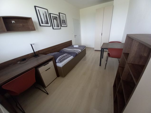 Pronájem bytu Plzeň