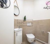 Pronájem bytu Praha