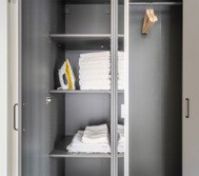 Wardrobe