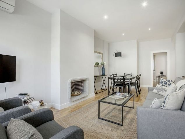 Pronájem bytu Mariánské Lázně