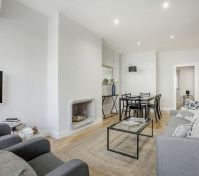 Pronájem bytu Mariánské Lázně