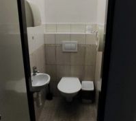 Pronájem pokoje Praha