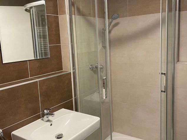 Pronájem bytu Hradec Králové