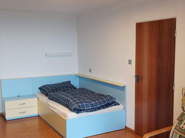 Pronájem pokoje Praha