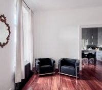 Pronájem bytu Praha