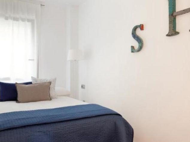 Pronájem bytu Děčín