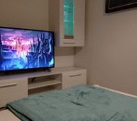 Pronájem bytu Praha