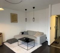 Pronájem bytu Praha