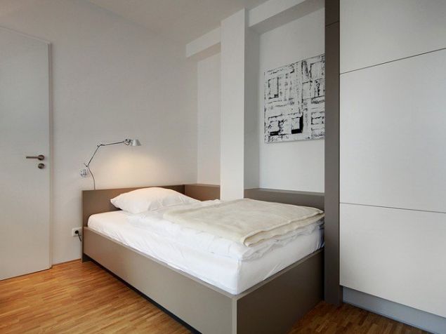 Pronájem bytu Praha