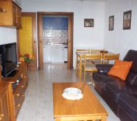 Pronájem bytu Trutnov