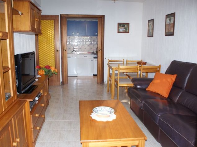 Pronájem bytu Trutnov