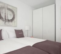 Pronájem bytu Děčín