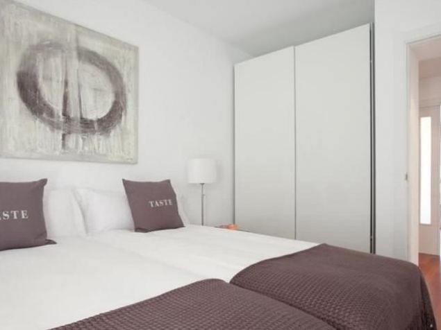 Pronájem bytu Děčín