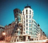 Pronájem bytu Praha