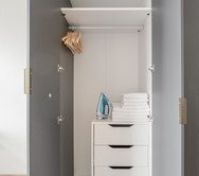 Pronájem bytu Praha