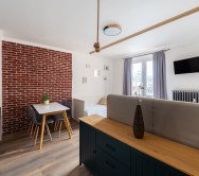 Pronájem bytu Praha