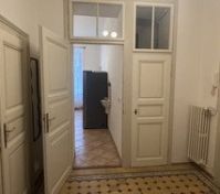 Pronájem bytu Praha