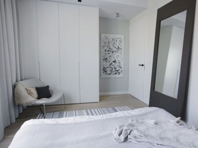 Pronájem bytu Praha