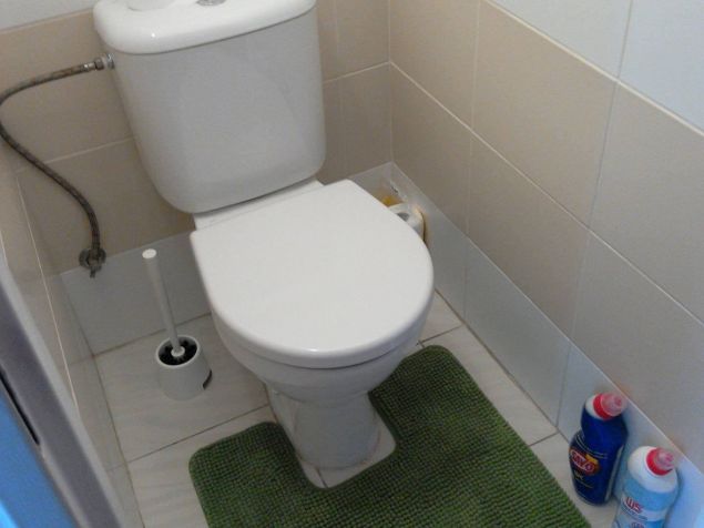 Pronájem bytu Praha