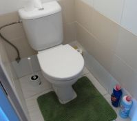 Pronájem bytu Praha