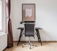 Pronájem bytu Praha