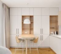 Pronájem bytu Praha