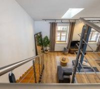 Pronájem bytu Praha