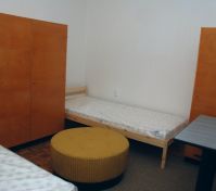 Pronájem bytu Zlín