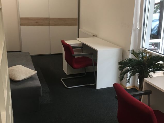 Pronájem bytu Olomouc