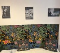 Pronájem bytu Praha