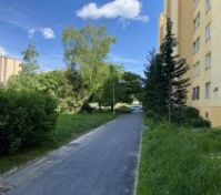 Pronájem bytu Praha