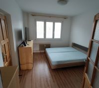 Pronájem bytu Praha