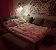 Pronájem bytu Praha