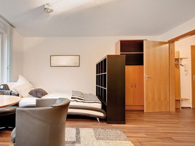 Pronájem bytu Praha