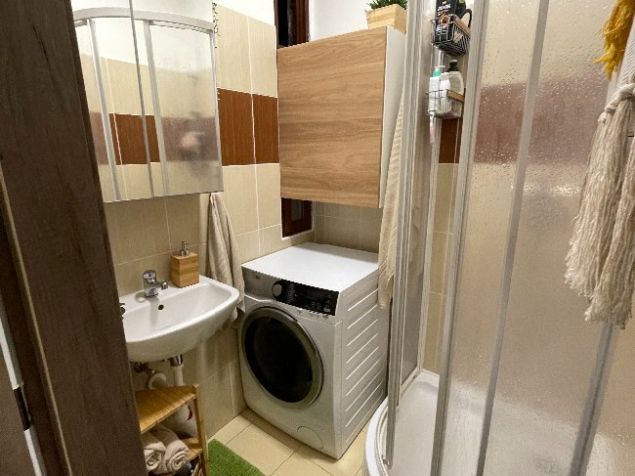 Pronájem pokoje Brno