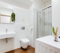 Pronájem bytu Praha